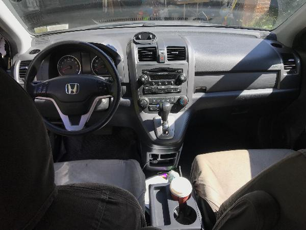 法拉盛2007年 Honda CRV出售