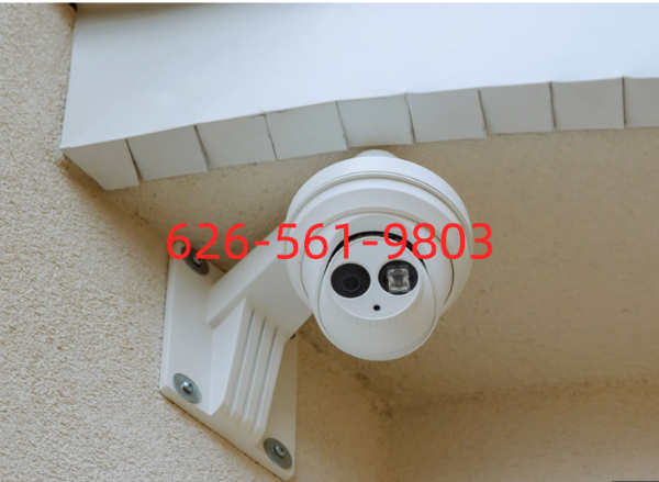 929-888-2018摄像头安装、监控安装、门铃安装、智能