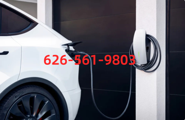 929-888-2018专业安装Tesla特斯拉充电桩、纽约