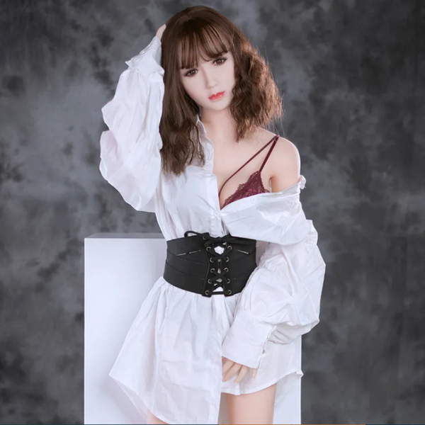 性感女友实体娃娃168cm 性感女友实体娃娃168cm