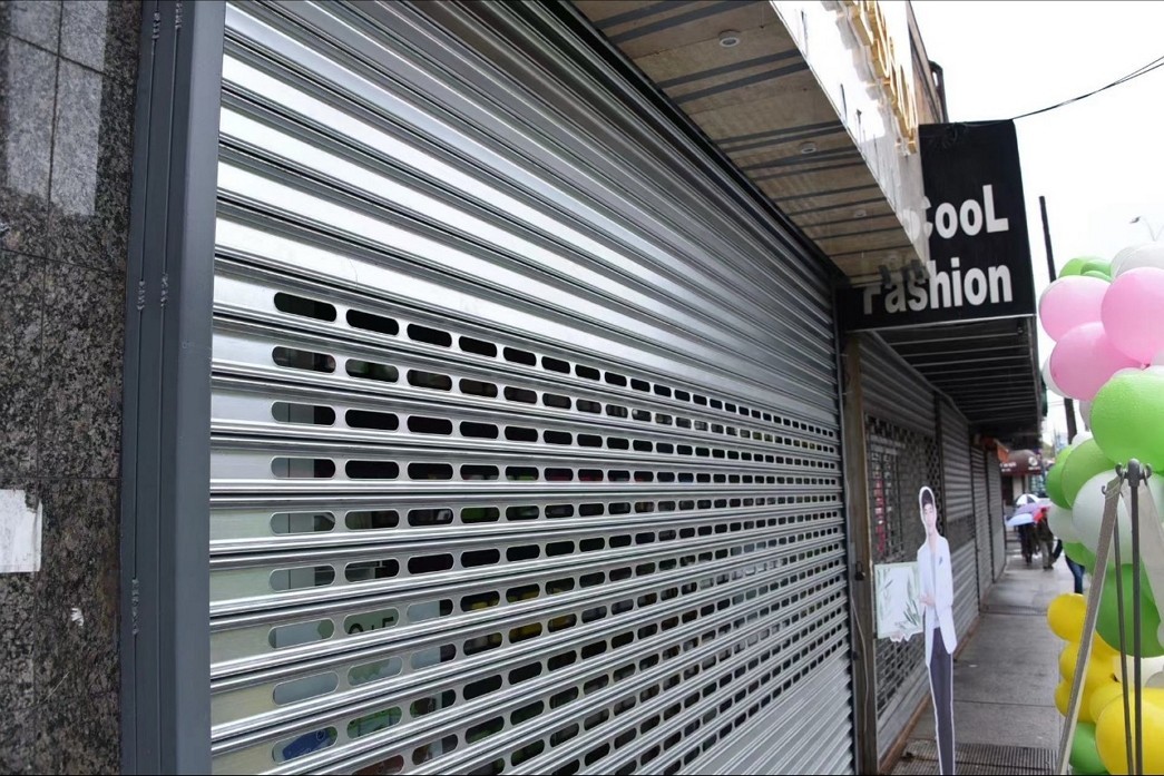 纽约急修卷闸门,卷帘门,家庭车库门,店铺卷闸门安装维修,精通 纽约急修卷闸门,卷帘门,家庭车库门,店铺卷闸门安装维修,精通