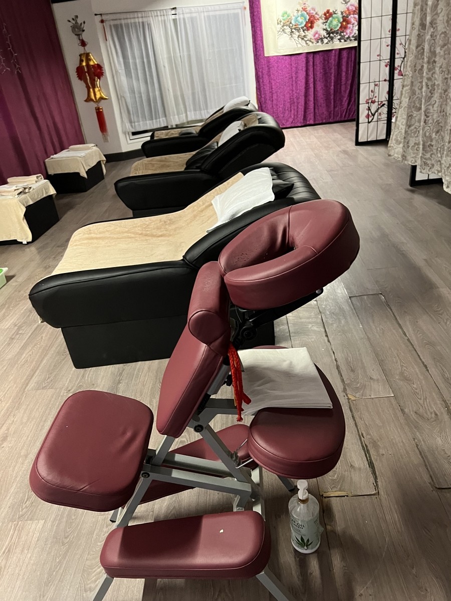 德州按摩店廉售,2万美元,店主要返国故割爱轉讓,多年老店,好 德州按摩店廉售,2万美元,店主要返国故割爱轉讓,多年老店,好