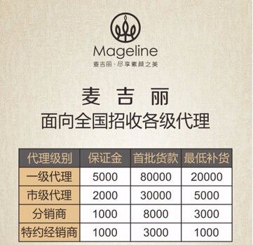 麦吉丽贵妇膏 纽约美容美发美甲 麦吉丽贵妇膏 纽约美容美发美甲