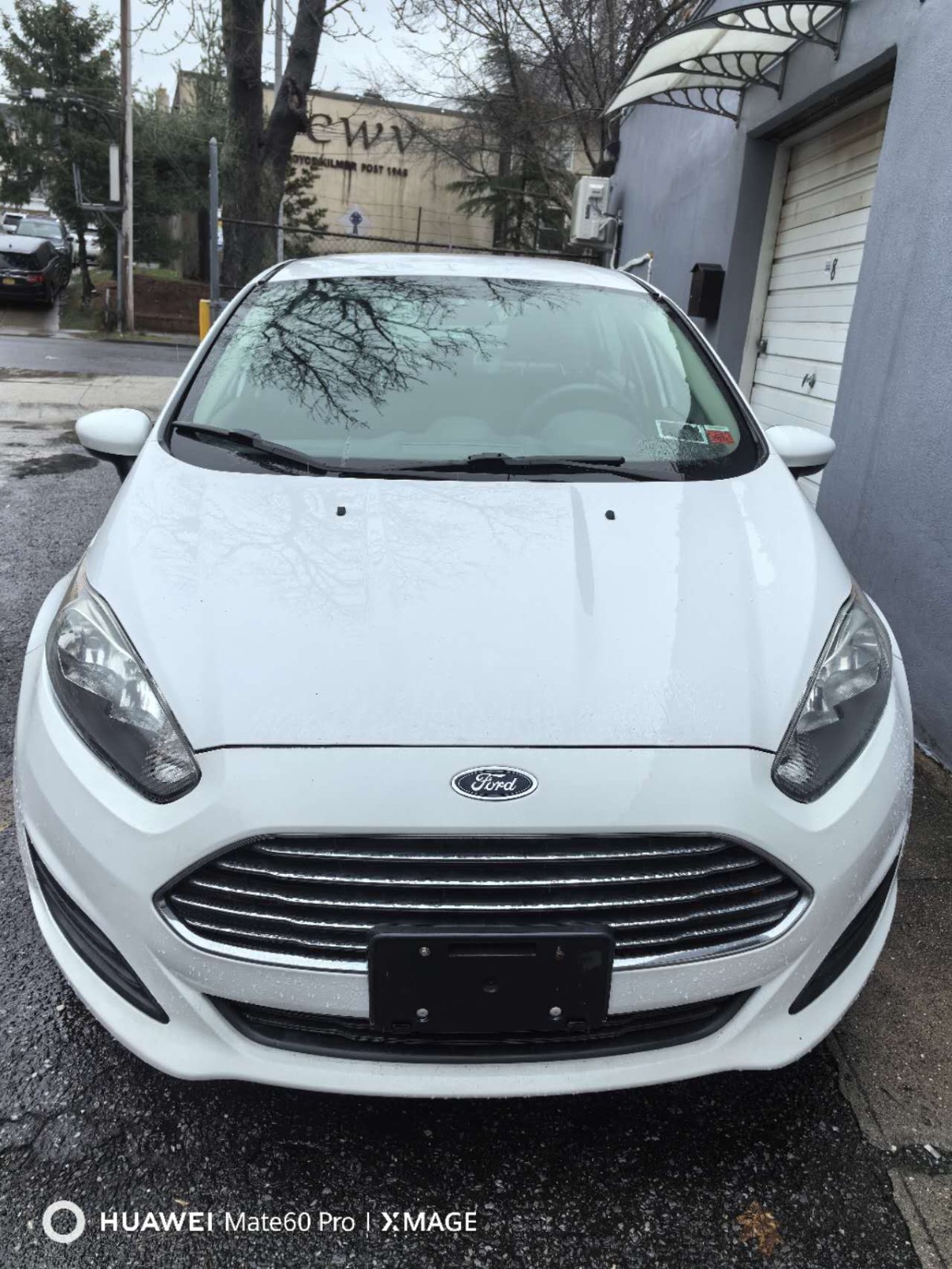 2017福特Ford FiestaSE 嘉年华 千元代步送外 2017福特Ford FiestaSE 嘉年华 千元代步送外