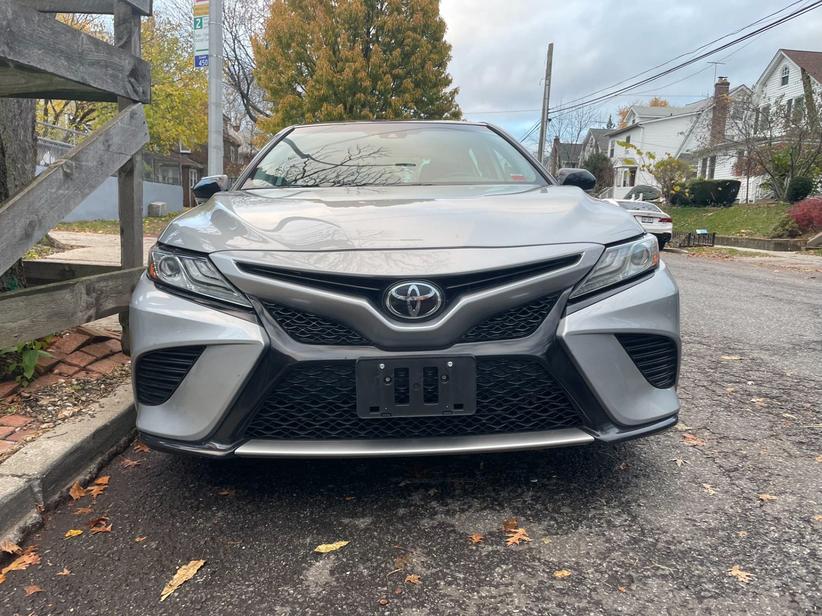 2019 Toyota Camry XSE,全景天窗,皮椅, 2019 Toyota Camry XSE,全景天窗,皮椅,