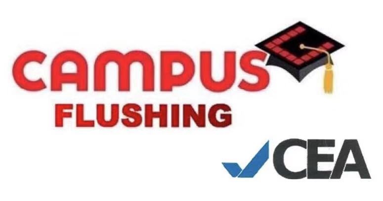 Campus Education法拉盛语言学校,学习英语,变 Campus Education法拉盛语言学校,学习英语,变