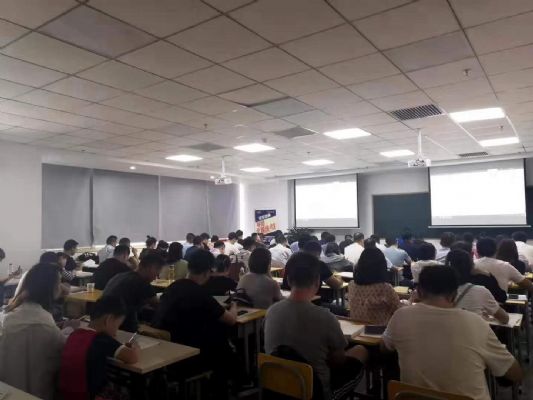 为什么要考二级造价师 纽约职业培训 为什么要考二级造价师 纽约职业培训