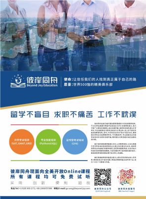 北美教育第一家(GMAT、SAT、Python、VBA) 纽 北美教育第一家(GMAT、SAT、Python、VBA) 纽