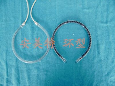八角丝异形加热管——anmt安美特环形加热管220v1000 八角丝异形加热管——anmt安美特环形加热管220v1000