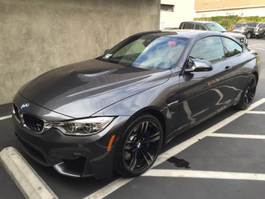 寶馬 BMW M4 66,000 洛杉矶二手车/新车 寶馬 BMW M4 66,000 洛杉矶二手车/新车
