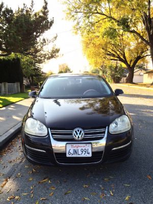 诚意出售 2006年Volkswagen 价格可商量 CA 诚意出售 2006年Volkswagen 价格可商量 CA