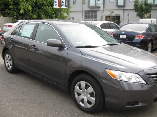 09 Toyota Camry LE 洛杉矶二手车/新车 09 Toyota Camry LE 洛杉矶二手车/新车