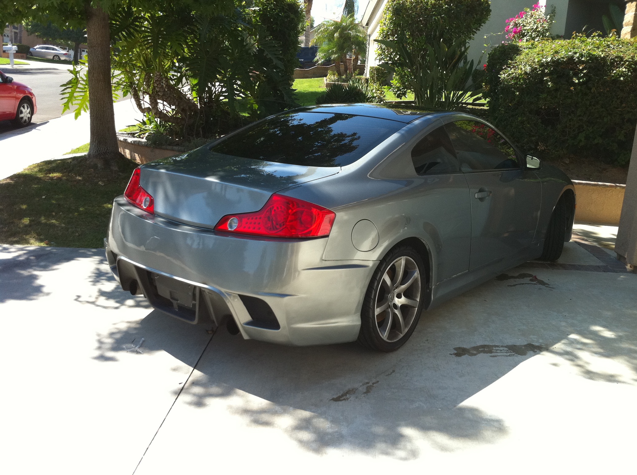 G35 coupe 6speed Navigation/le G35 coupe 6speed Navigation/le