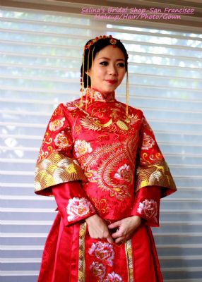 舊金山化妝髮型婚紗攝影婚紗出租 Selinas Bridal 舊金山化妝髮型婚紗攝影婚紗出租 Selinas Bridal