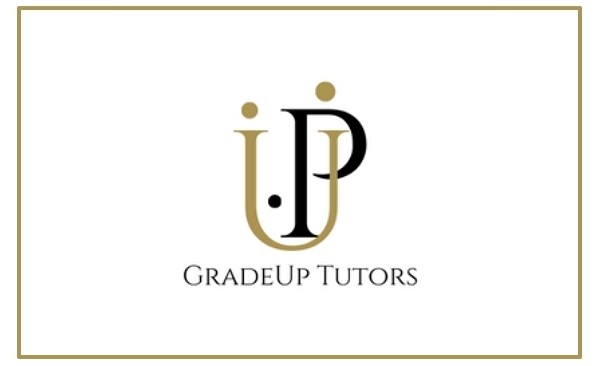 网上一对一在线补习: GradeUp Tutors (状元补 网上一对一在线补习: GradeUp Tutors (状元补