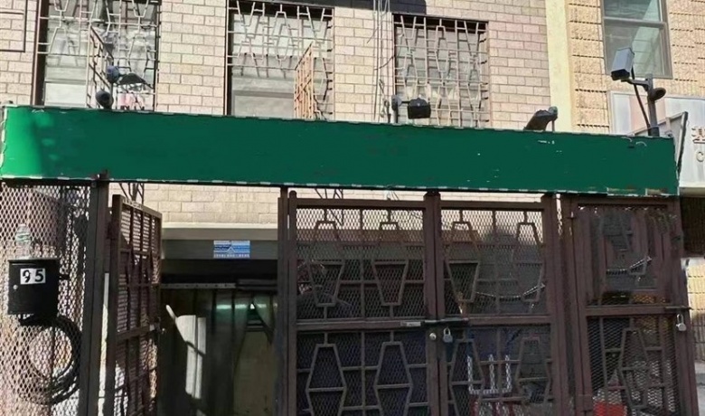 纽约唐人街店铺兼冻库 电347-988-9992,Annie