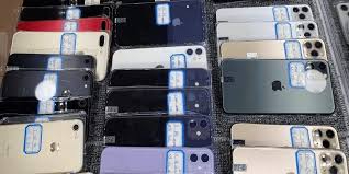 iPhone 16/15 Pro Max 美国二手苹果手机批 iPhone 16/15 Pro Max 美国二手苹果手机批