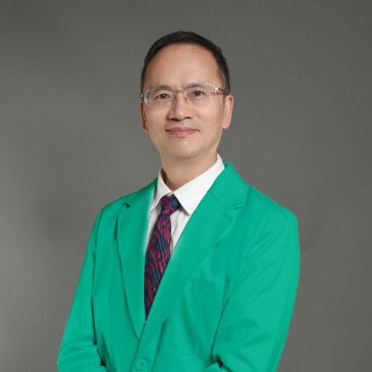 李健 Dr. John Yang Lee,MD 苹果医疗